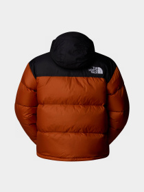 Пуховик The North Face 1996 Retro Nuptse модель NF0A3C8D5PO1 Фото