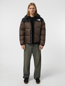 Пуховик The North Face 1996 Retro Nuptse модель NF0A3C8D5EX1 Фото