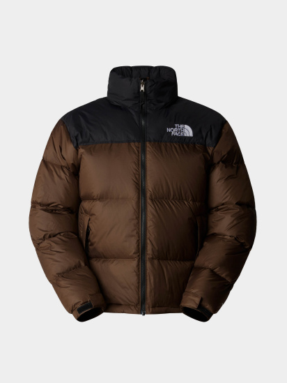 Пуховик The North Face 1996 Retro Nuptse модель NF0A3C8D5EX1 — фото 6 - INTERTOP