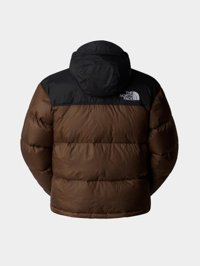 Пуховик The North Face 1996 Retro Nuptse модель NF0A3C8D5EX1 — фото 7 - INTERTOP