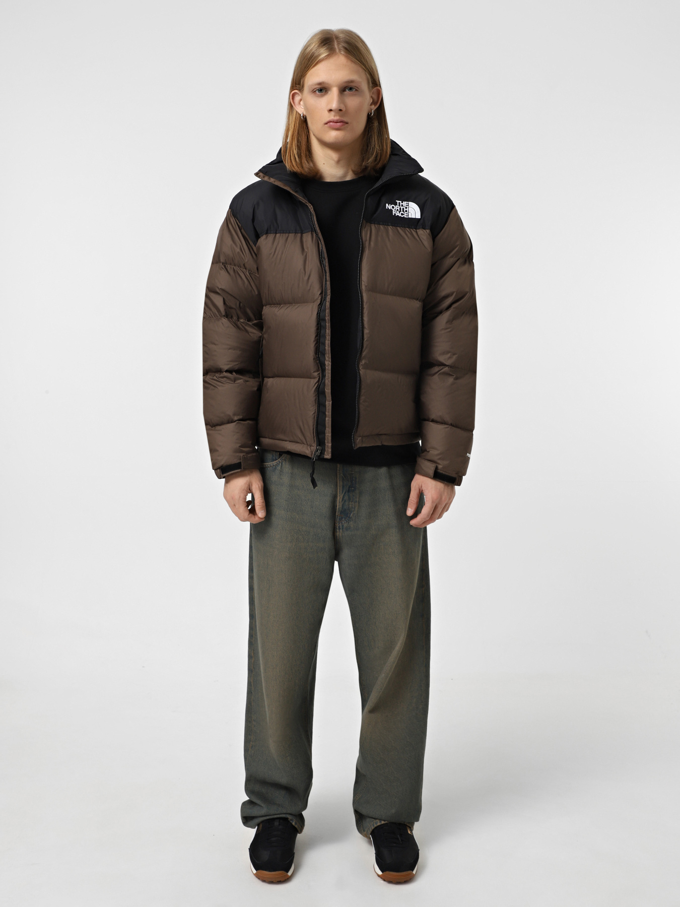 Пуховик The North Face 1996 Retro Nuptse модель NF0A3C8D5EX1 Фото