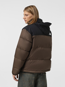 Пуховик The North Face 1996 Retro Nuptse модель NF0A3C8D5EX1 Фото
