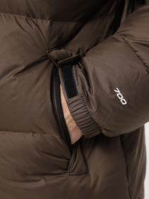 Пуховик The North Face 1996 Retro Nuptse модель NF0A3C8D5EX1 Фото