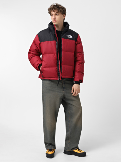 Пуховик The North Face 1996 Retro Nuptse модель NF0A3C8D5BO1 — фото - INTERTOP