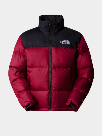 Пуховик The North Face 1996 Retro Nuptse модель NF0A3C8D5BO1 — фото 6 - INTERTOP