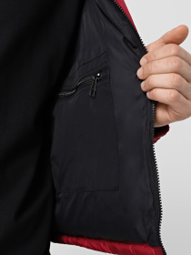 Пуховик The North Face 1996 Retro Nuptse модель NF0A3C8D5BO1 Фото