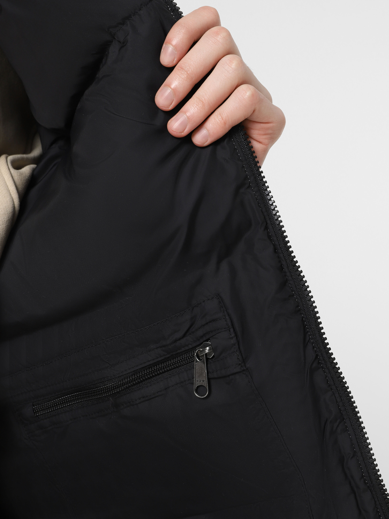 Пуховик The North Face 1996 Retro Nuptse модель NF0A3C8D5IX1 Фото