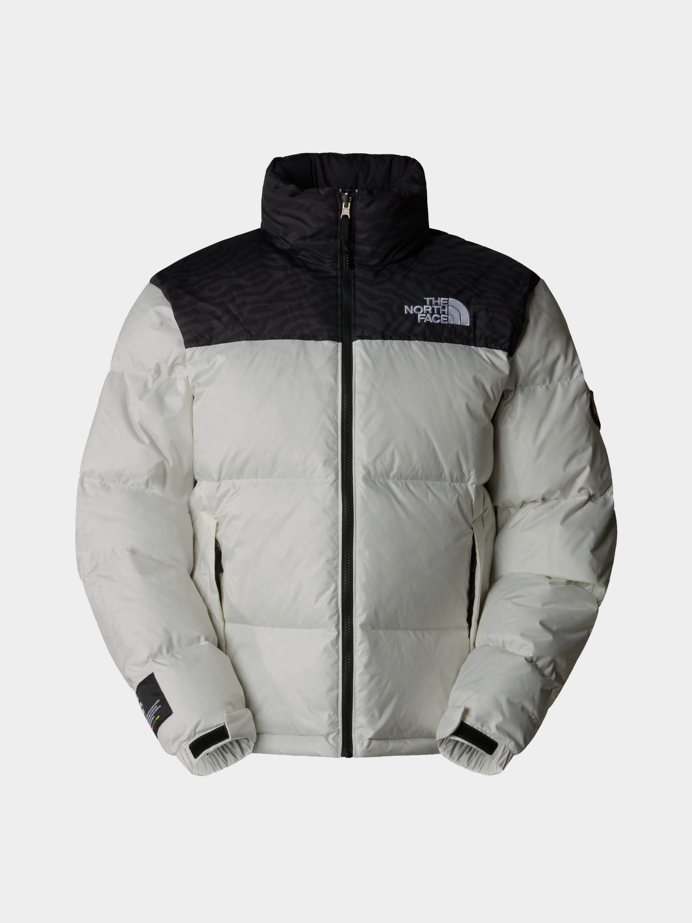Пуховик The North Face 1996 Retro Nuptse модель NF0A3C8D5IX1 Фото