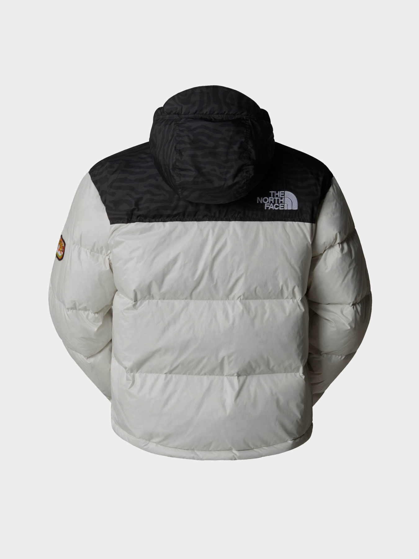 Пуховик The North Face 1996 Retro Nuptse модель NF0A3C8D5IX1 Фото