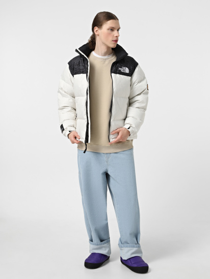 Пуховик The North Face 1996 Retro Nuptse модель NF0A3C8D5IX1 — фото - INTERTOP