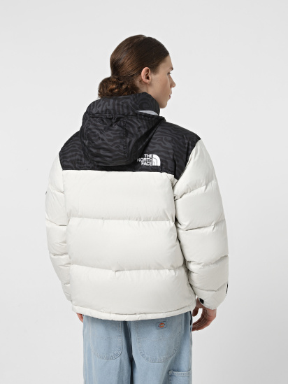 Пуховик The North Face 1996 Retro Nuptse модель NF0A3C8D5IX1 — фото 3 - INTERTOP