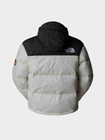 Пуховик The North Face 1996 Retro Nuptse модель NF0A3C8D5IX1 Фото