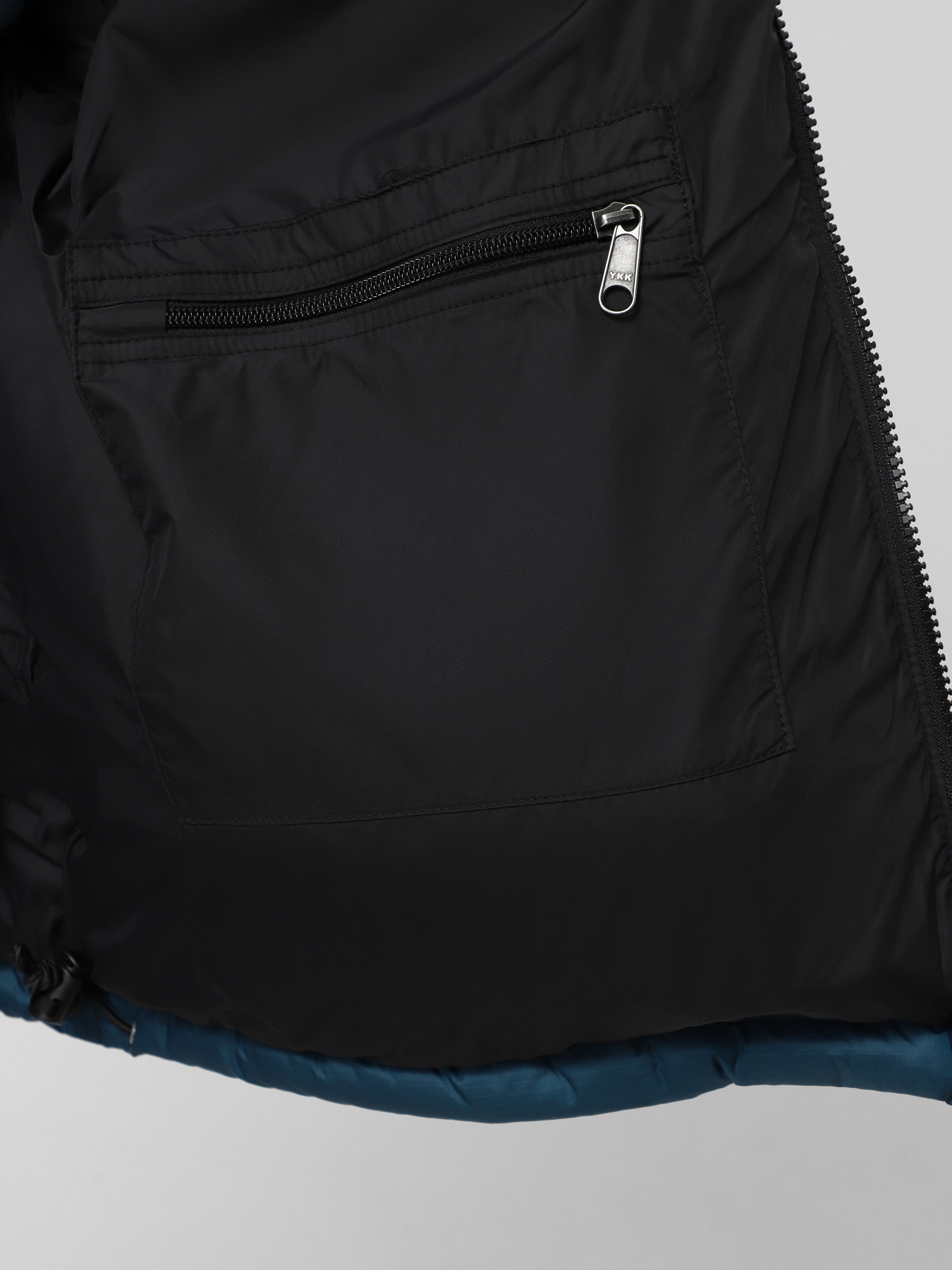 Пуховик The North Face 1996 Retro Nuptse модель NF0A3C8D5LO1 Фото