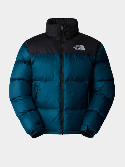 Пуховик The North Face 1996 Retro Nuptse модель NF0A3C8D5LO1 — фото 6 - INTERTOP