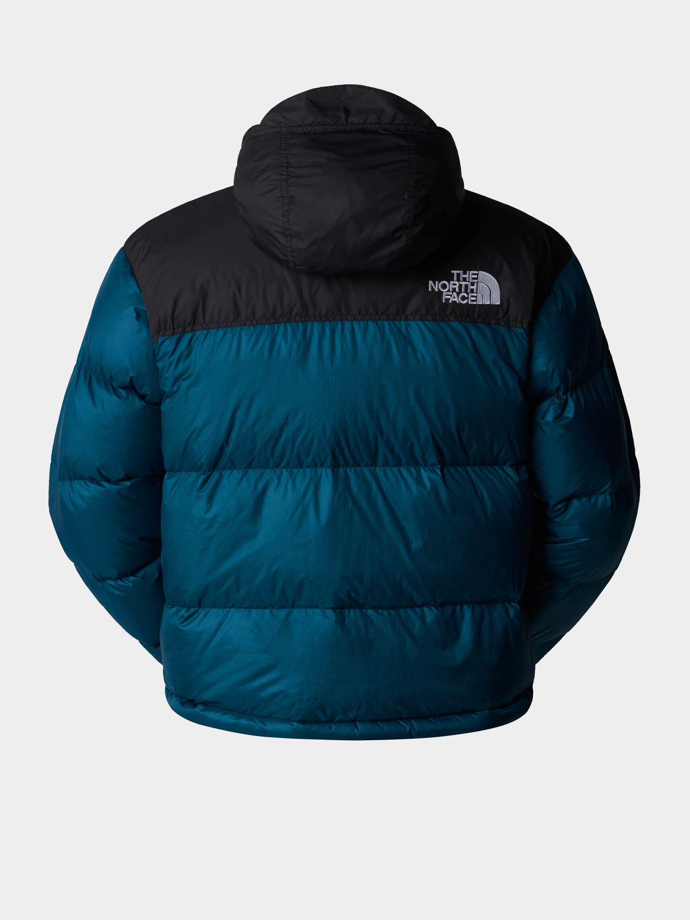Пуховик The North Face 1996 Retro Nuptse модель NF0A3C8D5LO1 Фото
