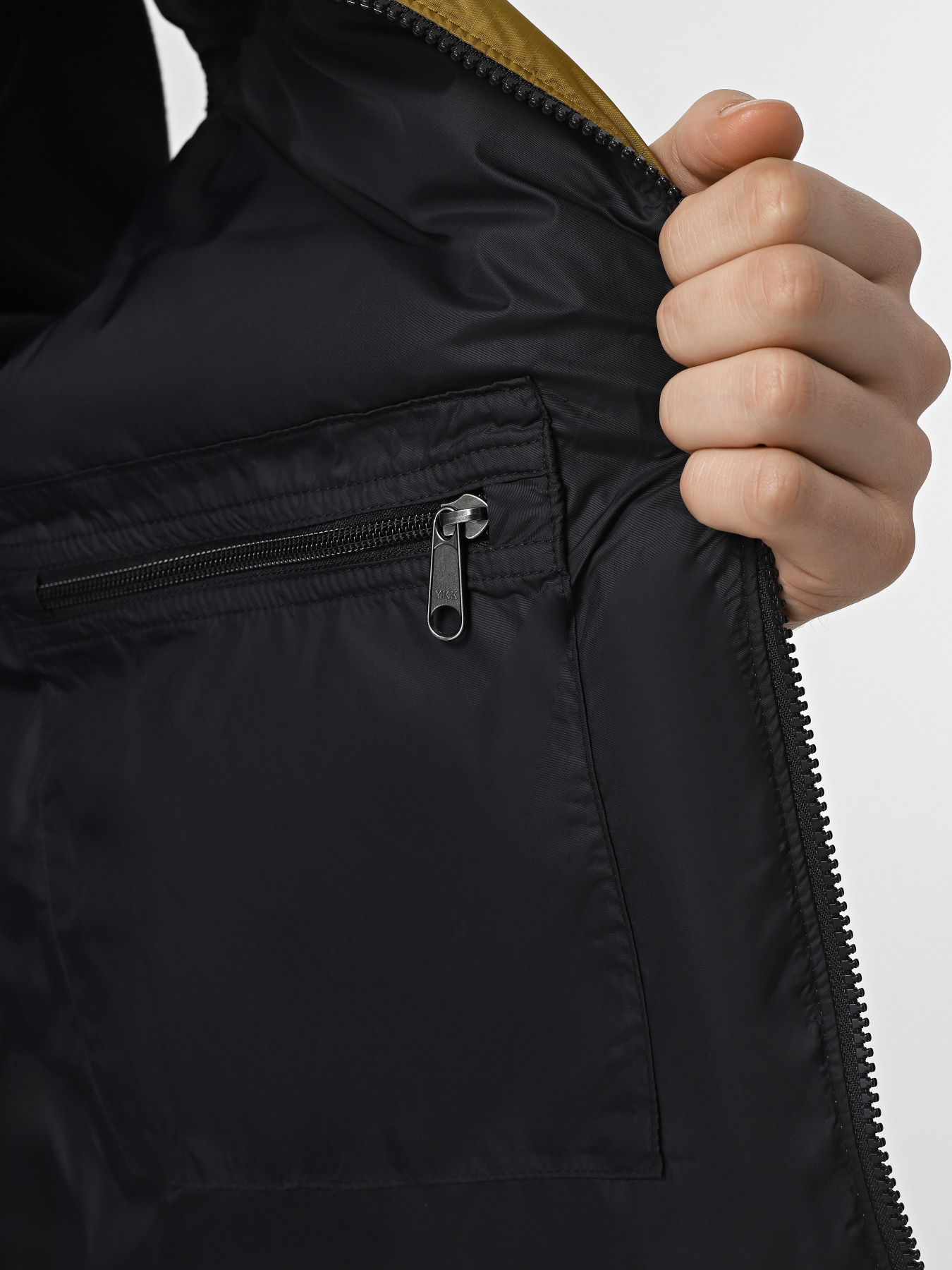 Жилет з утеплювачем The North Face 1996 Retro Nuptse модель NF0A3JQQ5HO1 Фото