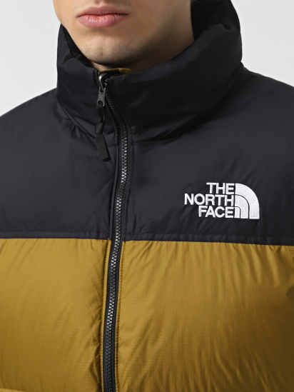 Жилет з утеплювачем The North Face 1996 Retro Nuptse модель NF0A3JQQ5HO1 — фото 5 - INTERTOP