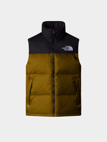 Жилет з утеплювачем The North Face 1996 Retro Nuptse модель NF0A3JQQ5HO1 — фото 6 - INTERTOP