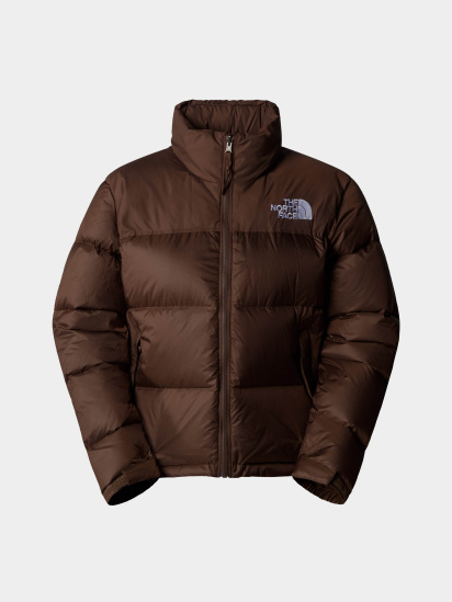 Пуховик The North Face 1996 Retro Nuptse модель NF0A3XEO1OI1 — фото 6 - INTERTOP