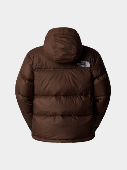 Пуховик The North Face 1996 Retro Nuptse модель NF0A3XEO1OI1 — фото 7 - INTERTOP