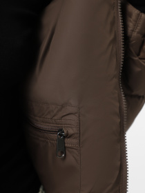 Пуховик The North Face 1996 Retro Nuptse модель NF0A3XEO1OI1 Пуховик The North Face 1996 Retro Nuptse модель NF0A3XEO1OI1 Фото