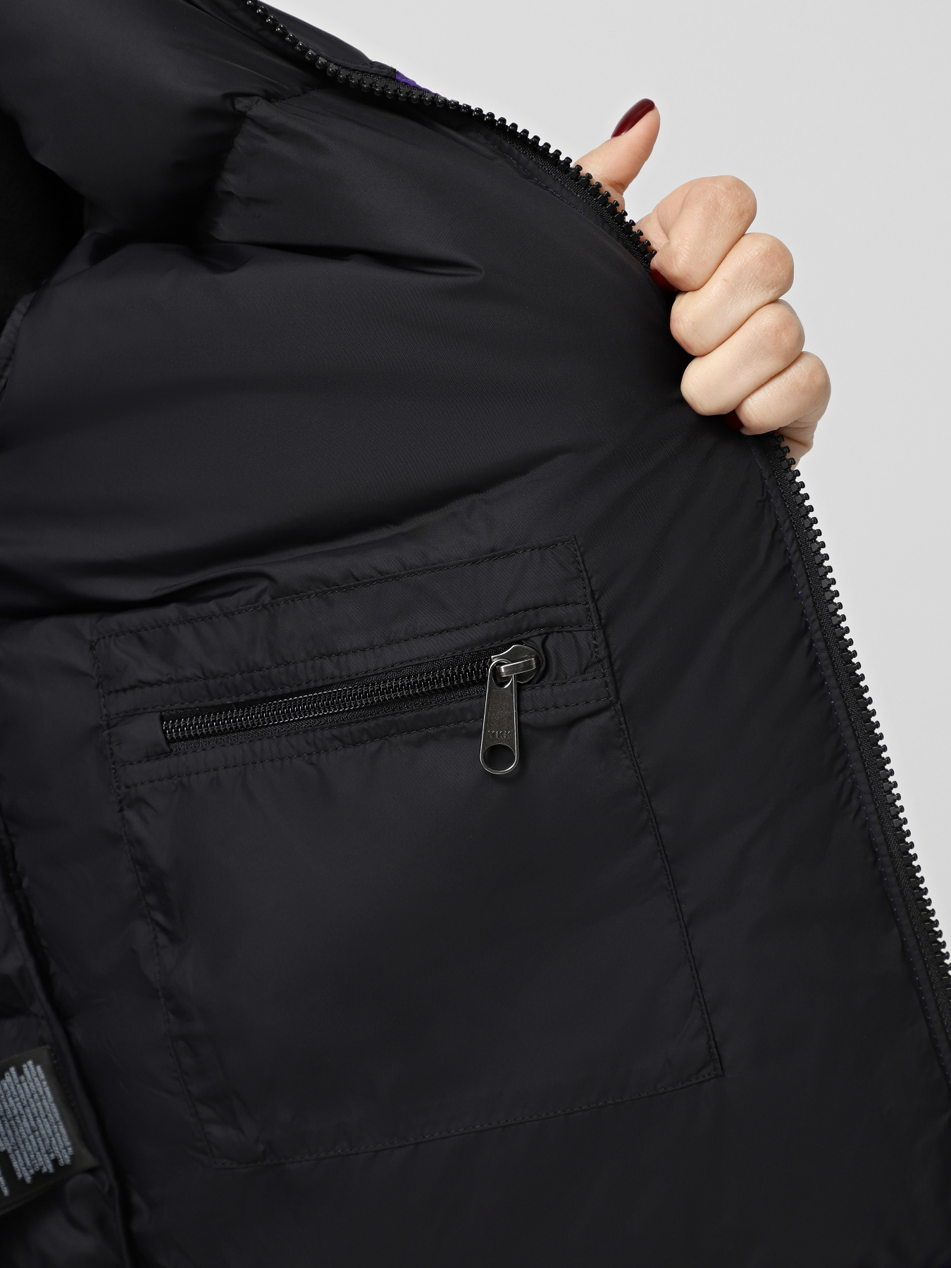 Пуховик The North Face 1996 Retro Nuptse модель NF0A3XEOS961 Фото