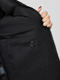 Пуховик The North Face 1996 Retro Nuptse модель NF0A3XEOS961 Фото