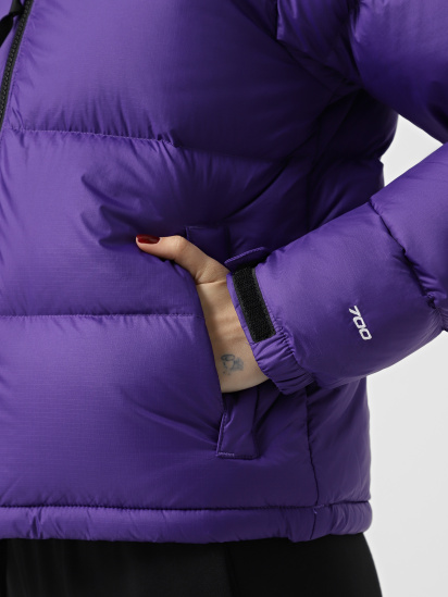 Пуховик The North Face 1996 Retro Nuptse модель NF0A3XEOS961 — фото 4 - INTERTOP