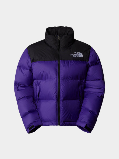 Пуховик The North Face 1996 Retro Nuptse модель NF0A3XEOS961 — фото 6 - INTERTOP