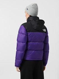 Пуховик The North Face 1996 Retro Nuptse модель NF0A3XEOS961 Пуховик The North Face 1996 Retro Nuptse модель NF0A3XEOS961 Фото