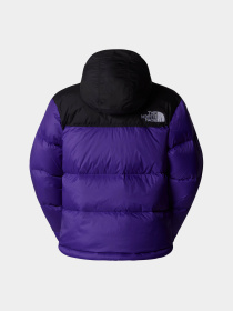 Пуховик The North Face 1996 Retro Nuptse модель NF0A3XEOS961 Пуховик The North Face 1996 Retro Nuptse модель NF0A3XEOS961 Фото