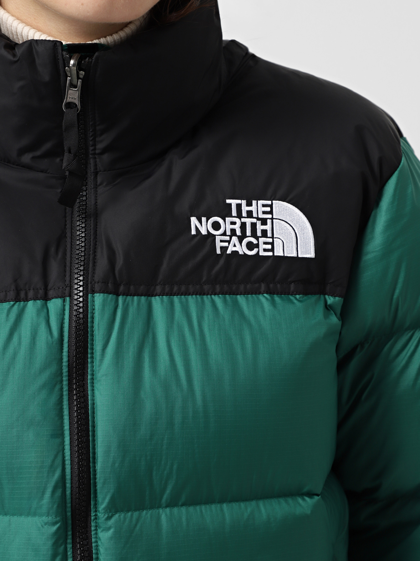 Пуховик The North Face 1996 Retro Nuptse модель NF0A3XEONL11 Фото