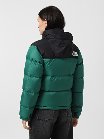 Пуховик The North Face 1996 Retro Nuptse модель NF0A3XEONL11 — фото 3 - INTERTOP