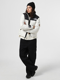 Пуховик The North Face 1996 Retro Nuptse модель NF0A3XEO5IX1 Фото