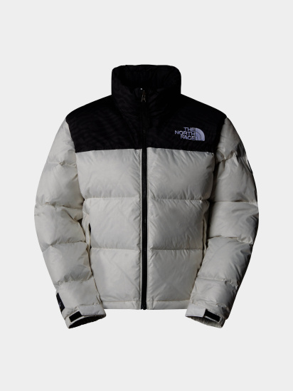 Пуховик The North Face 1996 Retro Nuptse модель NF0A3XEO5IX1 — фото 6 - INTERTOP