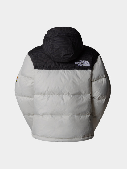 Пуховик The North Face 1996 Retro Nuptse модель NF0A3XEO5IX1 — фото 7 - INTERTOP