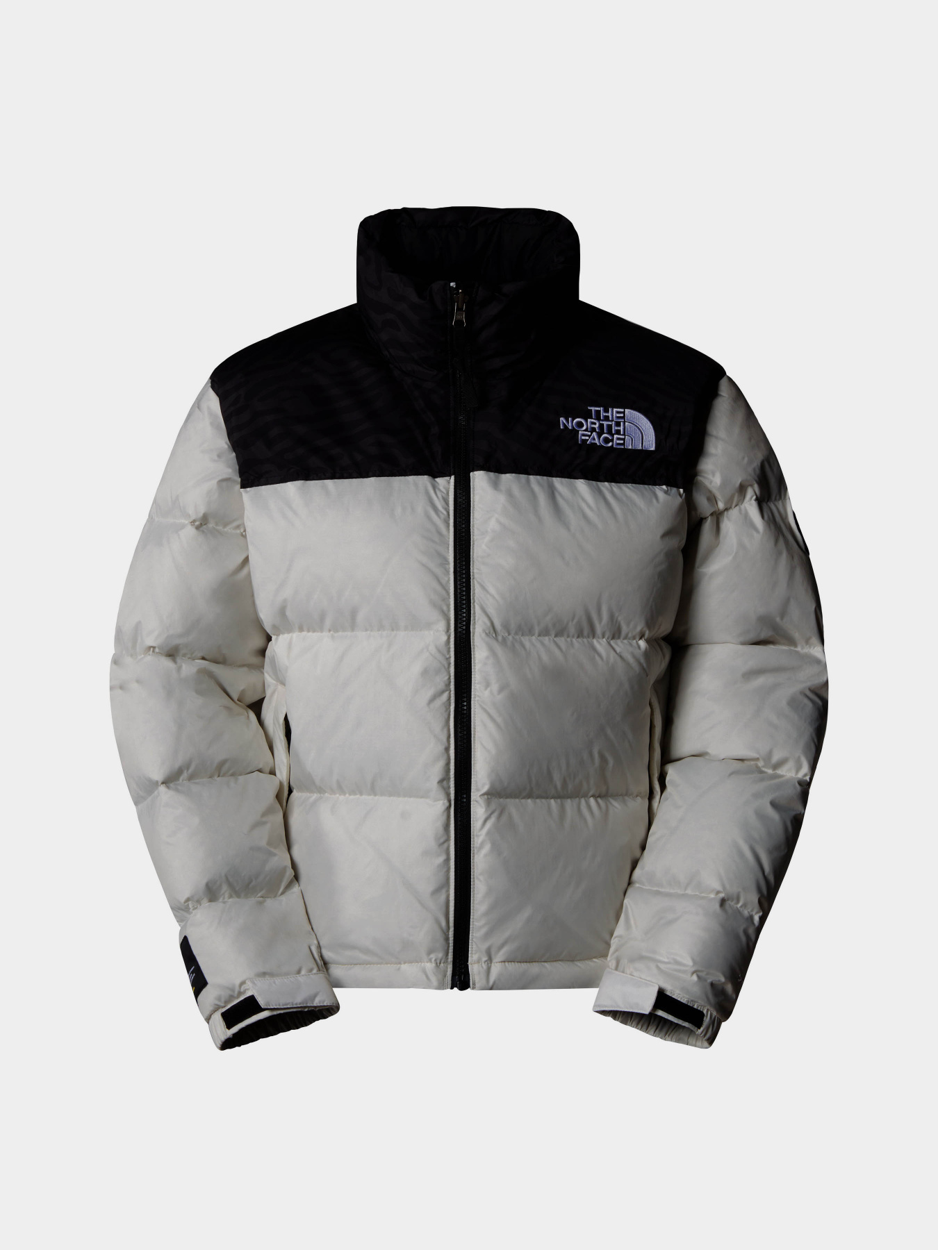 Пуховик The North Face 1996 Retro Nuptse модель NF0A3XEO5IX1 Фото