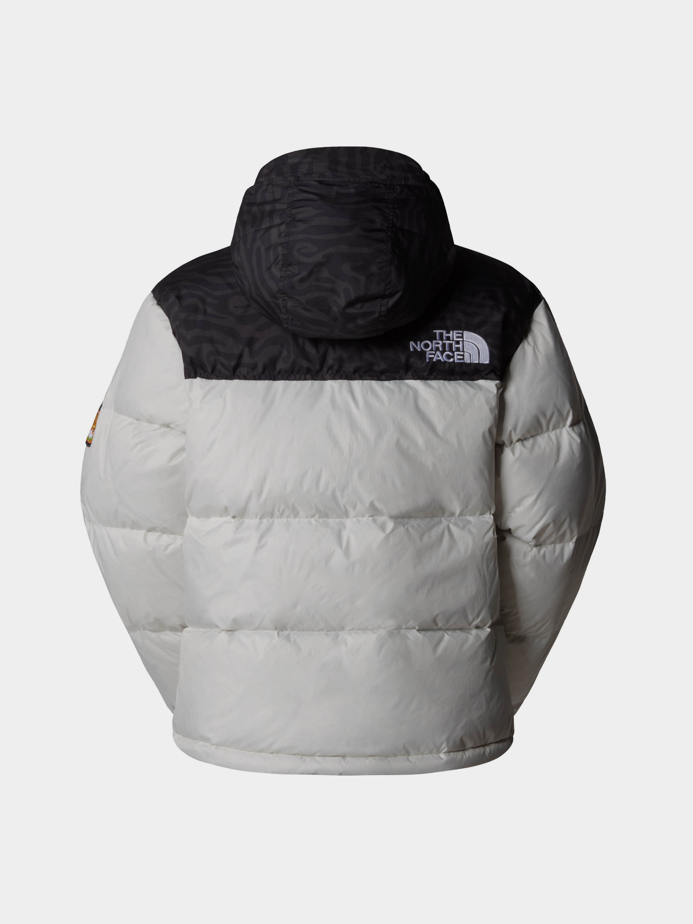 Пуховик The North Face 1996 Retro Nuptse модель NF0A3XEO5IX1 Фото