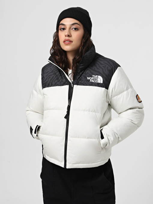 Пуховик The North Face 1996 Retro Nuptse модель NF0A3XEO5IX1 Фото
