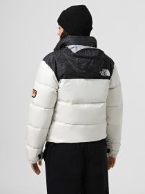 Пуховик The North Face 1996 Retro Nuptse модель NF0A3XEO5IX1 Фото
