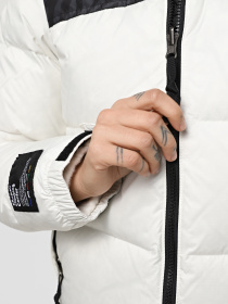 Пуховик The North Face 1996 Retro Nuptse модель NF0A3XEO5IX1 Фото