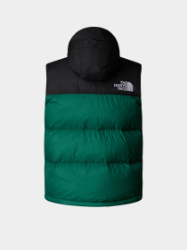 Жилет с утеплителем The North Face 1996 Retro Nuptse модель NF0A3XEPNL11 Фото
