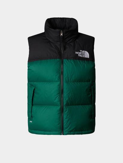 Жилет з утеплювачем The North Face 1996 Retro Nuptse модель NF0A3XEPNL11 — фото 6 - INTERTOP