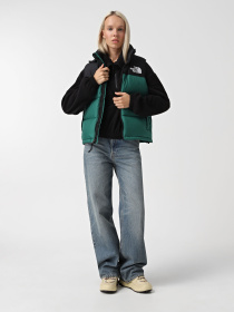 Утепленный жилет The North Face 1996 Retro Nuptse модель NF0A3XEPNL11 Фото