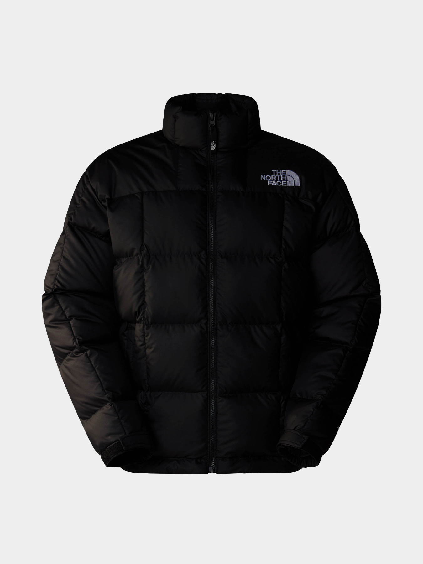 Зимова куртка The North Face Lhotse модель NF0A3Y234H01 Фото