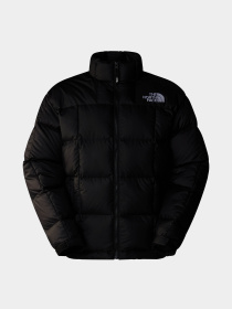Зимова куртка The North Face Lhotse модель NF0A3Y234H01 Фото