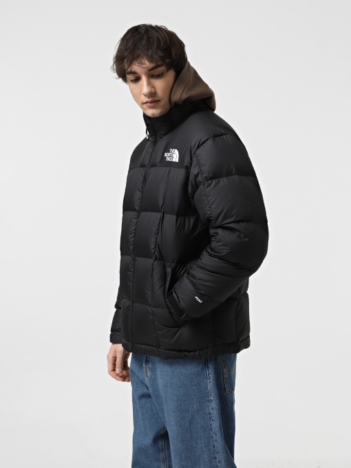 Зимняя куртка The North Face Lhotse модель NF0A3Y234H01 Фото