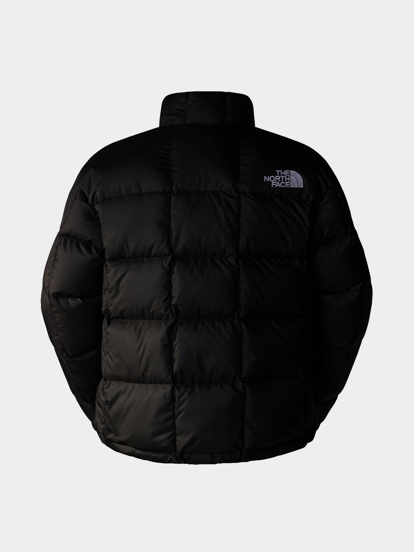 Зимняя куртка The North Face Lhotse модель NF0A3Y234H01 Фото
