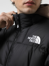 Зимняя куртка The North Face Lhotse модель NF0A3Y234H01 Фото