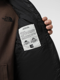 Зимняя куртка The North Face Lhotse модель NF0A3Y234H01 Фото